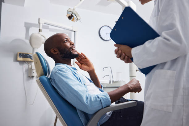 Best Emergency Care for Gum Disease in Mustang Ridge, TX
