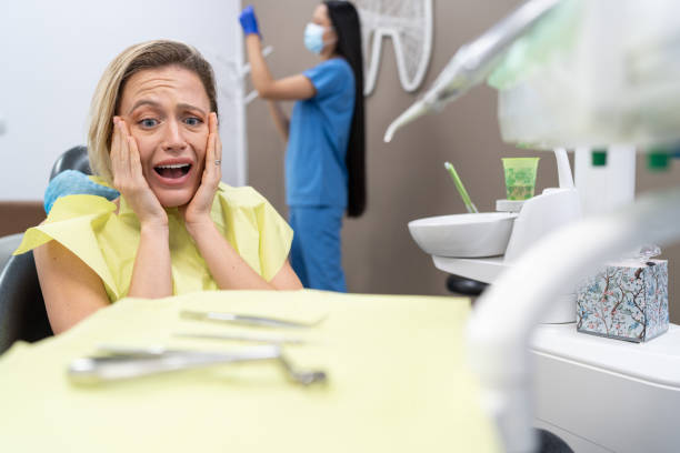 Best Walk-In Emergency Dental Services in Mustang Ridge, TX