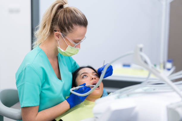 Best Emergency X-Rays and Diagnostics in Mustang Ridge, TX